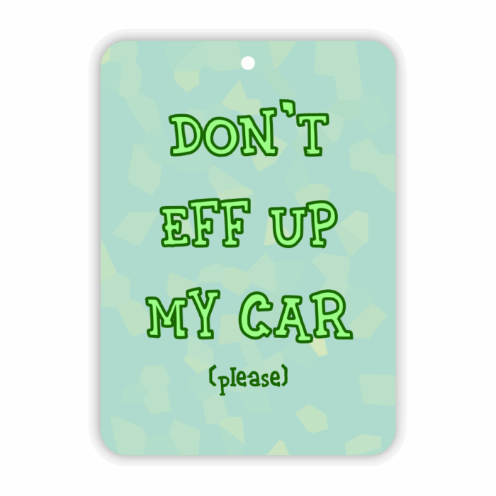 Air Freshener