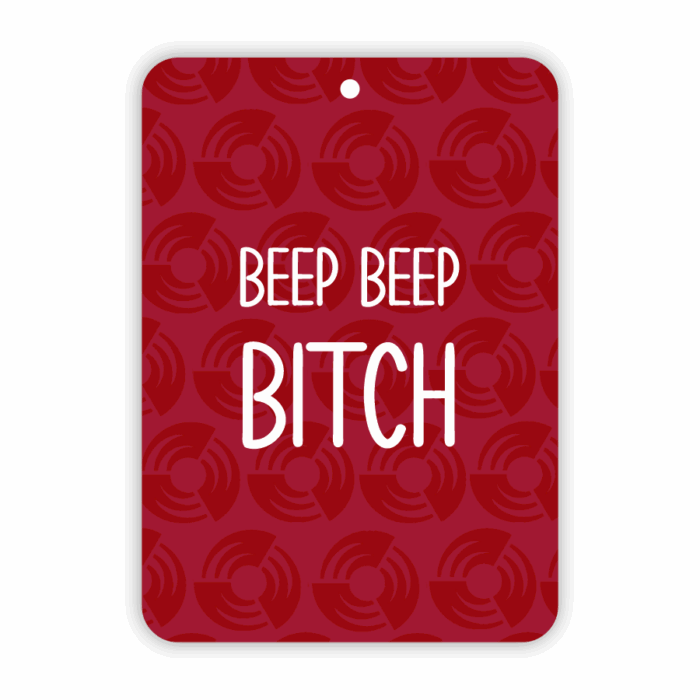 Air Freshener