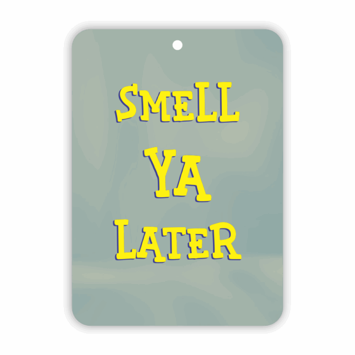 Air Freshener