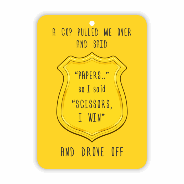 Air Freshener