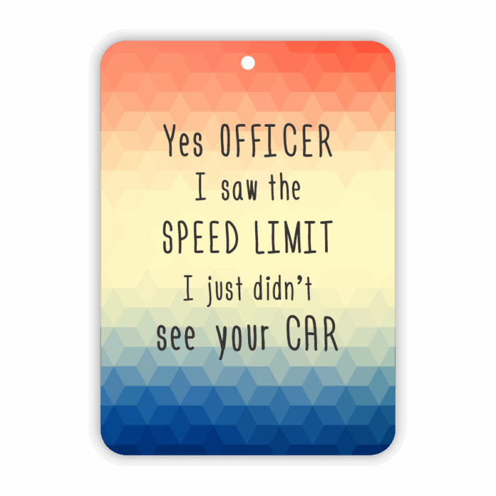 Air Freshener