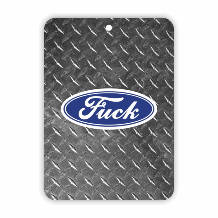 Air Freshener