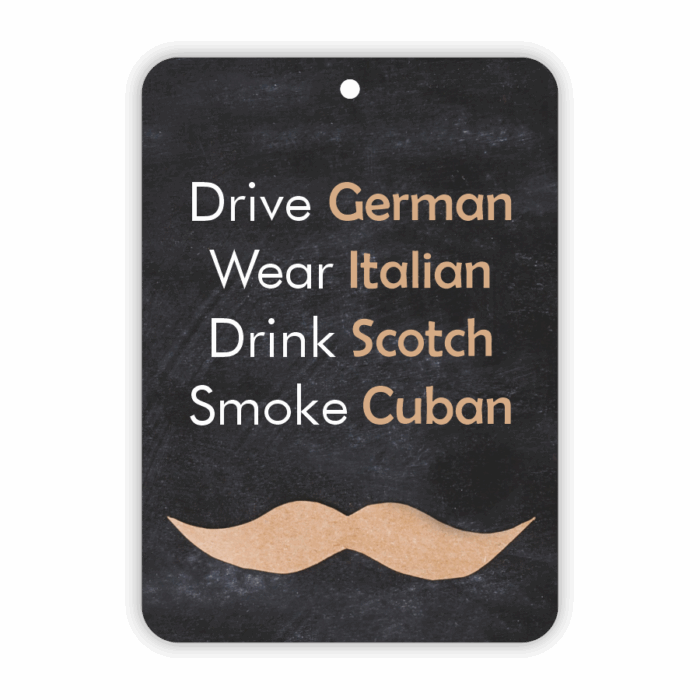 Air Freshener