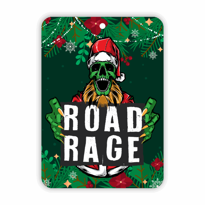 Christmas Air Freshener