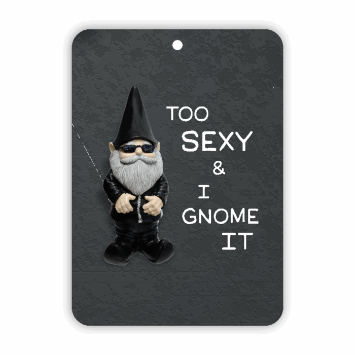 Christmas Air Freshener