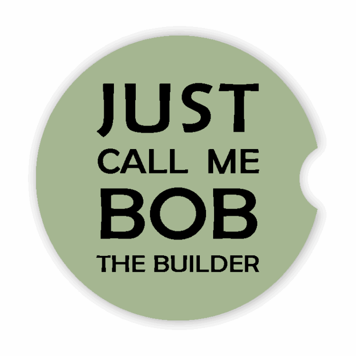 Coaster Car Absorbent