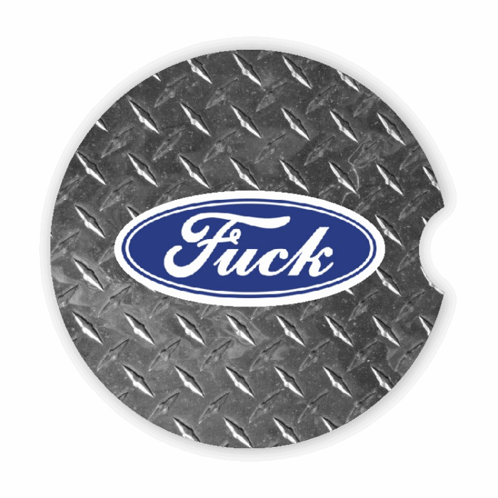 Coaster Car Absorbent