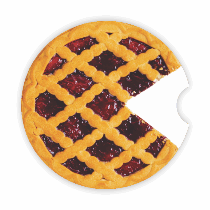 Coaster Car Absorbent