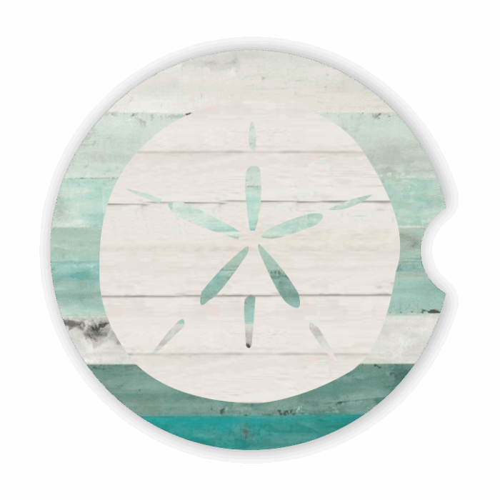 Coaster Car Absorbent