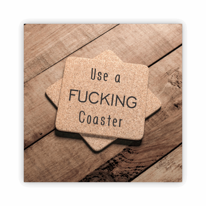 Coaster Home Absorbent