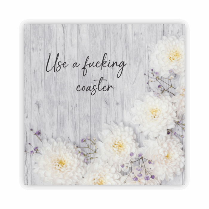 Coaster Home Absorbent