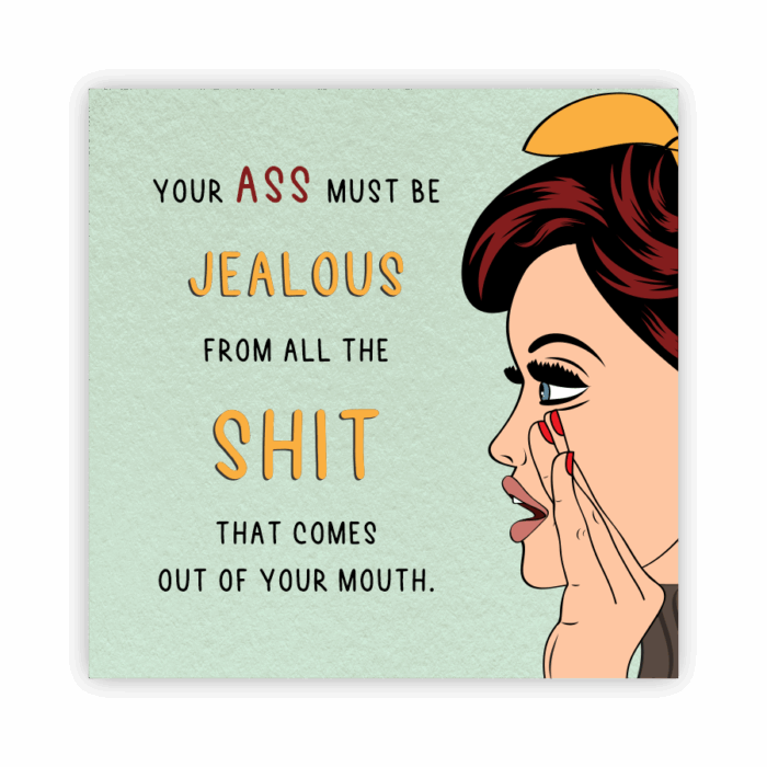 Coaster Home Absorbent