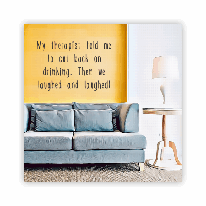 Coaster Home Absorbent