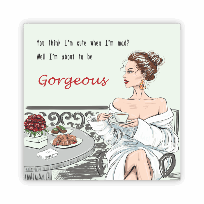 Coaster Home Absorbent