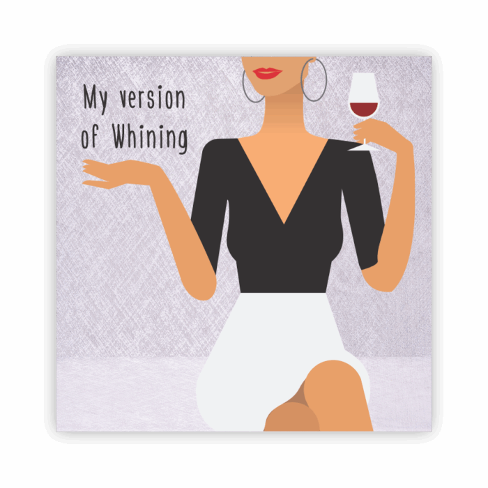 Coaster Home Absorbent
