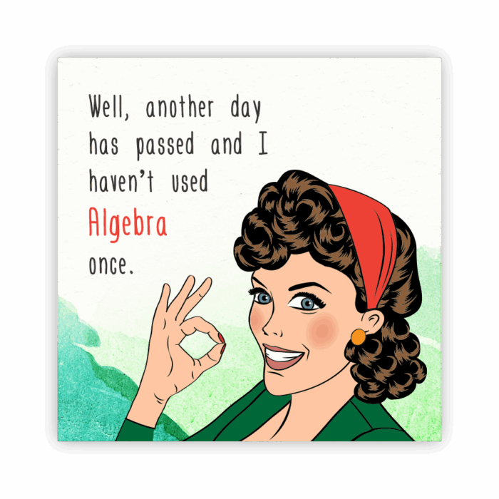 Coaster Home Absorbent