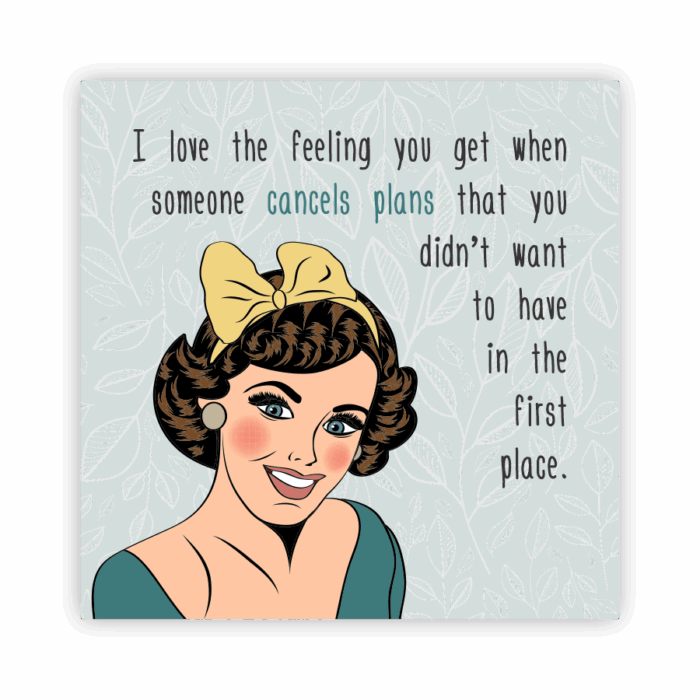Coaster Home Absorbent