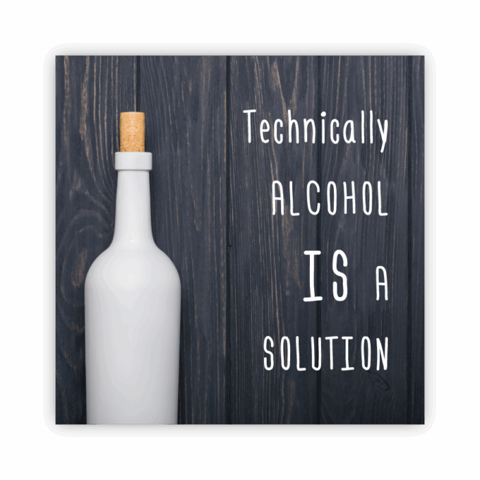 Coaster Home Absorbent
