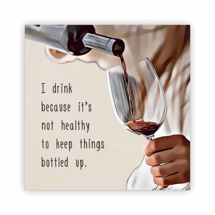 Coaster Home Absorbent