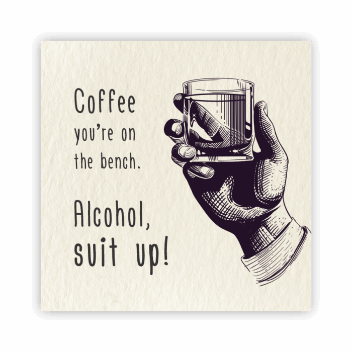 Coaster Home Absorbent