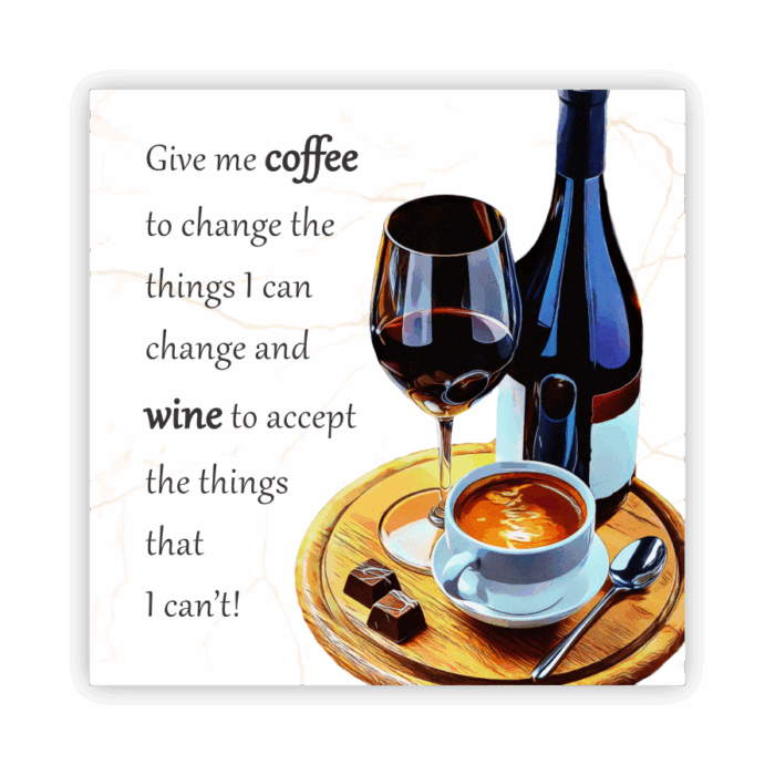 Coaster Home Absorbent