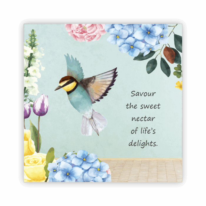 Coaster Home Absorbent