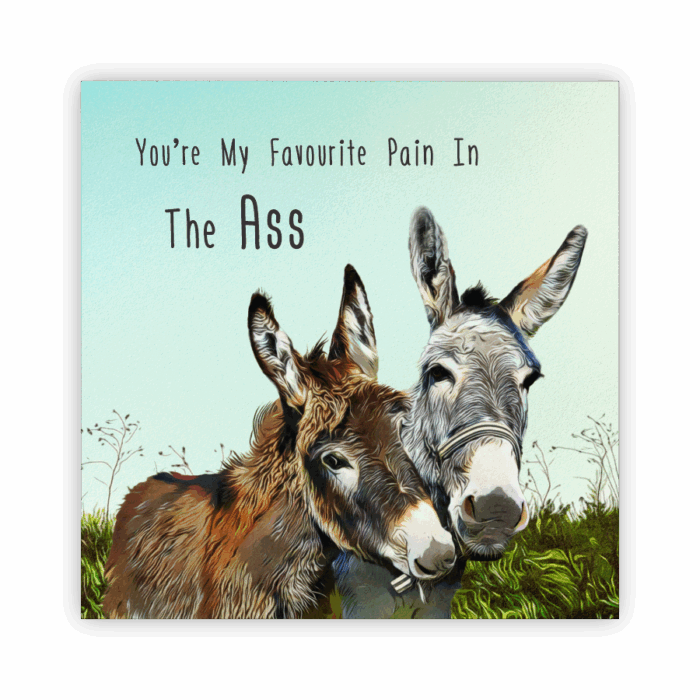 Coaster Home Absorbent