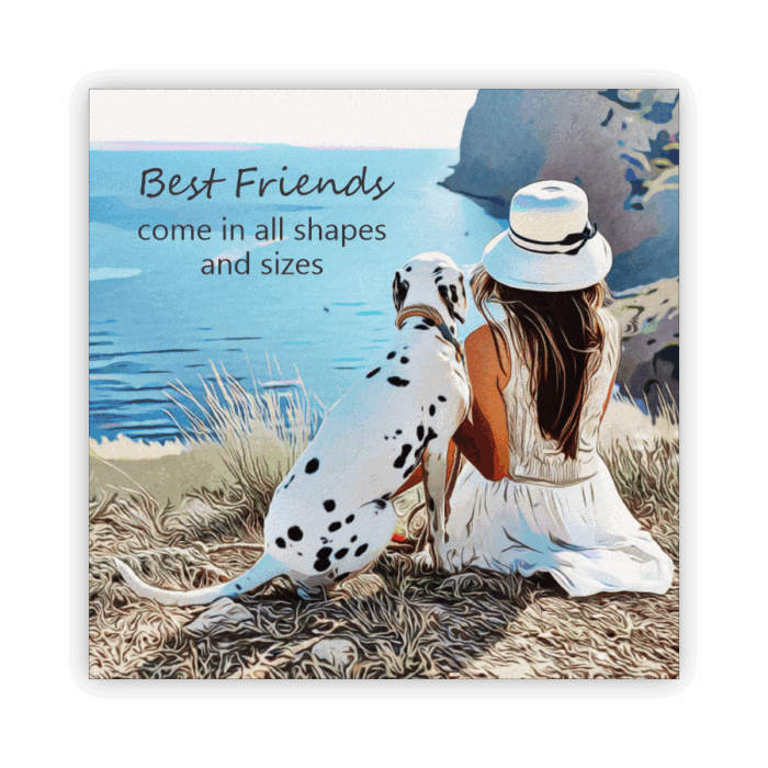 Coaster Home Absorbent