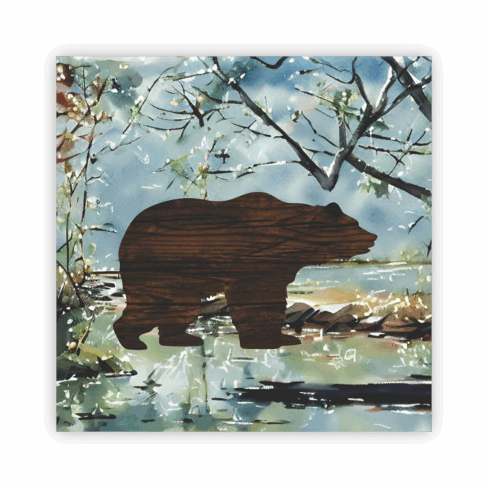 Coaster Home Absorbent