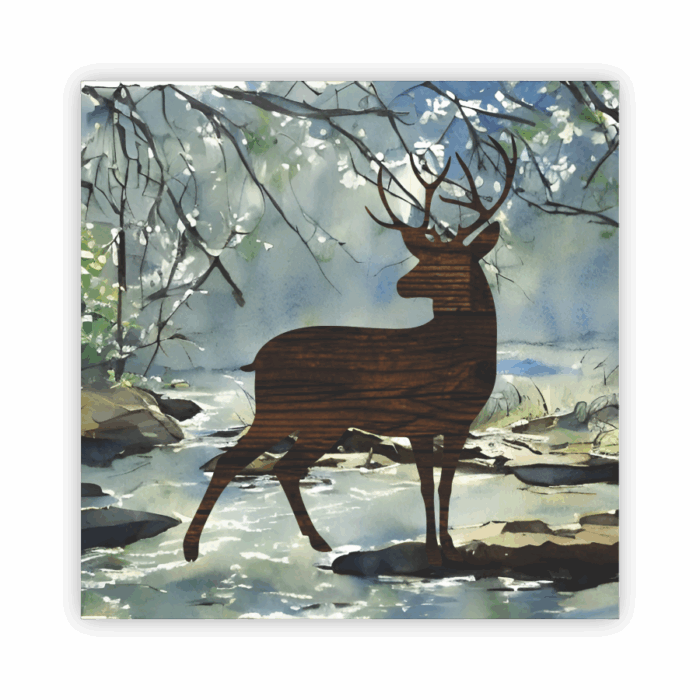 Coaster Home Absorbent