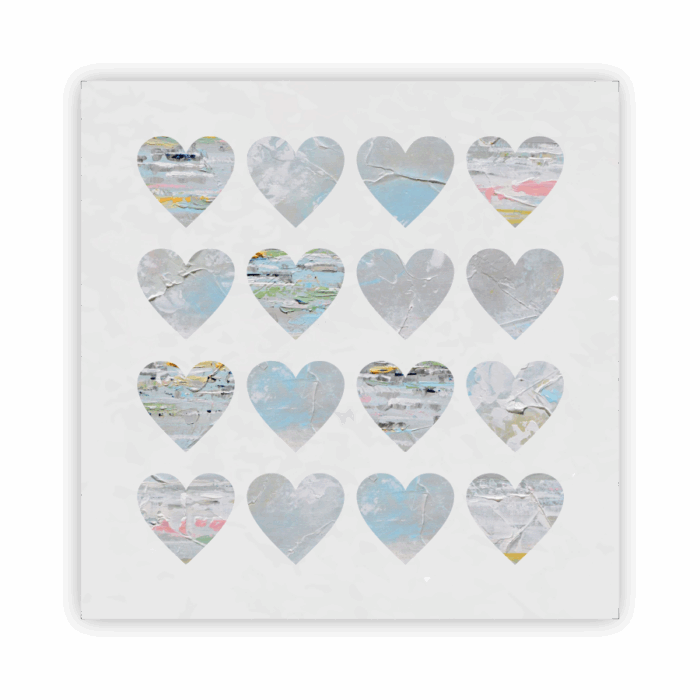 Coaster Home Absorbent