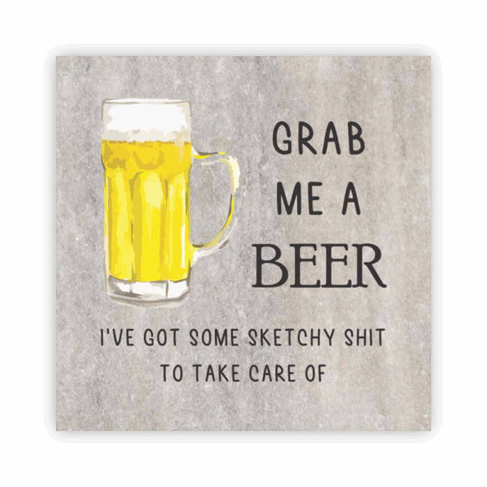 Coaster Home Absorbent