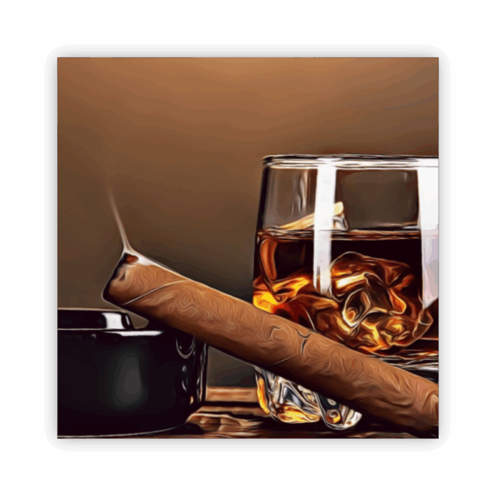 Coaster Home Absorbent