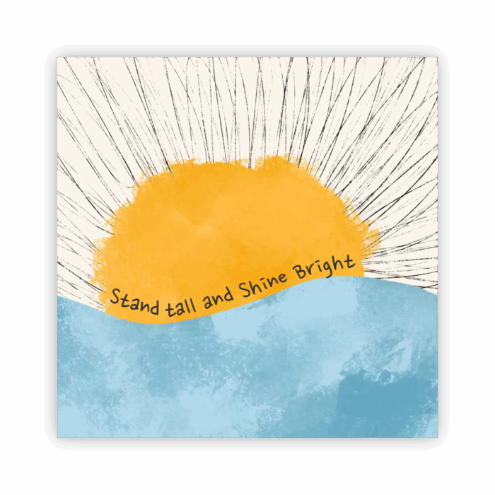 Coaster Home Absorbent