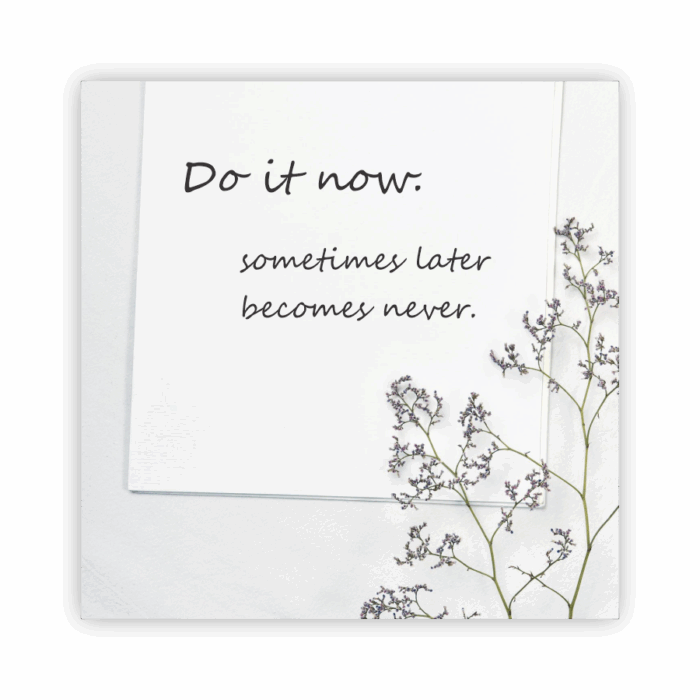 Coaster Home Absorbent