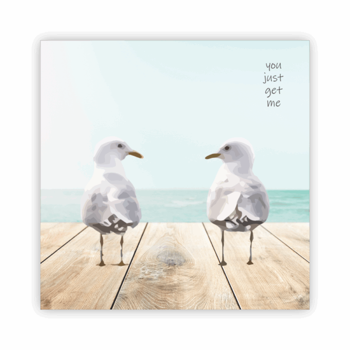Coaster Home Absorbent