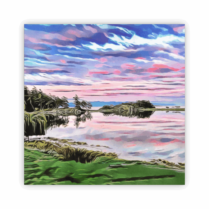 Coaster Home Absorbent