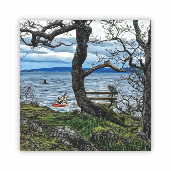 Coaster Home Absorbent