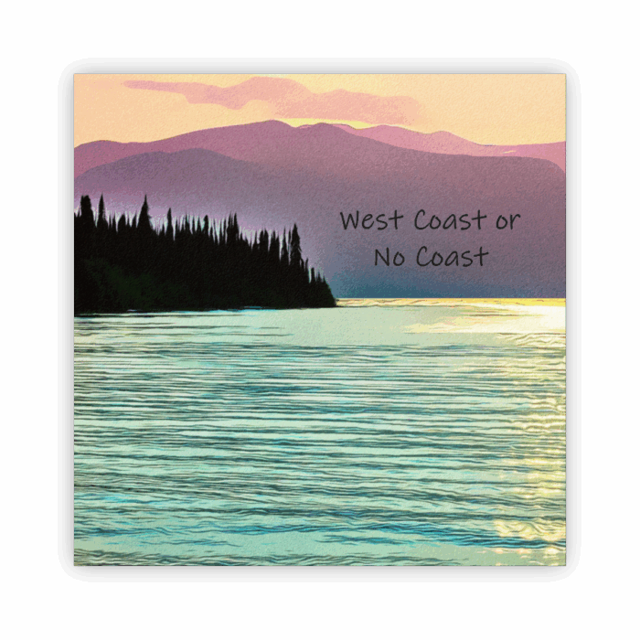 Coaster Home Absorbent