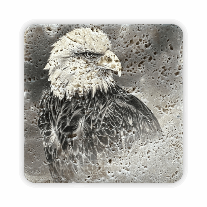 Coaster Marble
