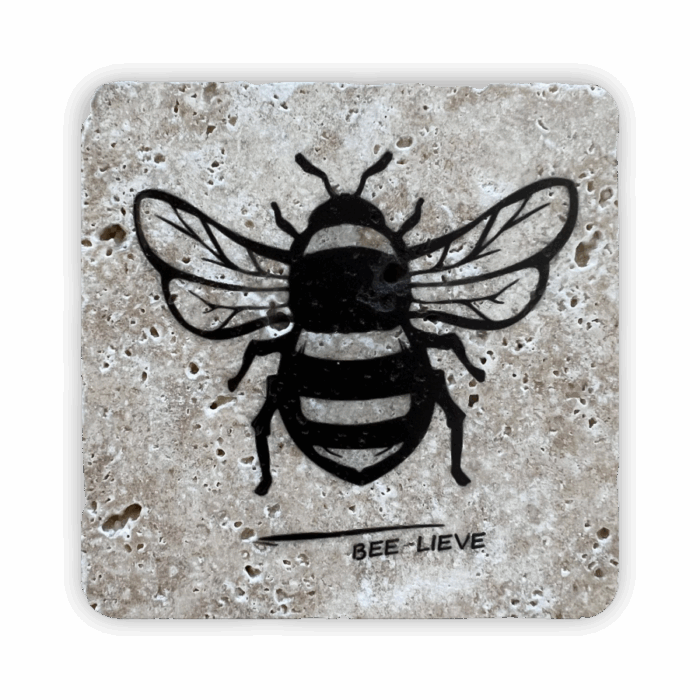 Coaster Marble