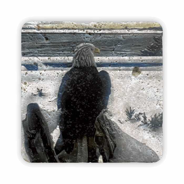 Coaster Marble