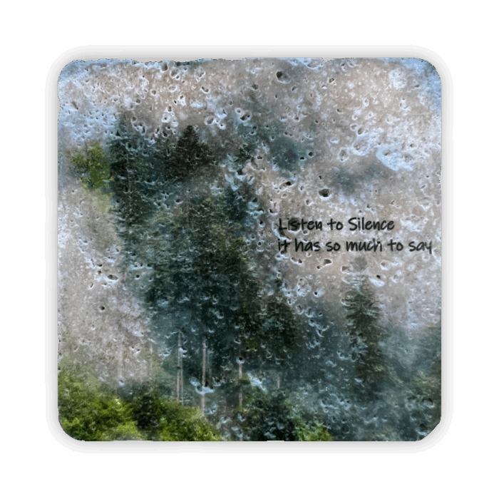Coaster Marble