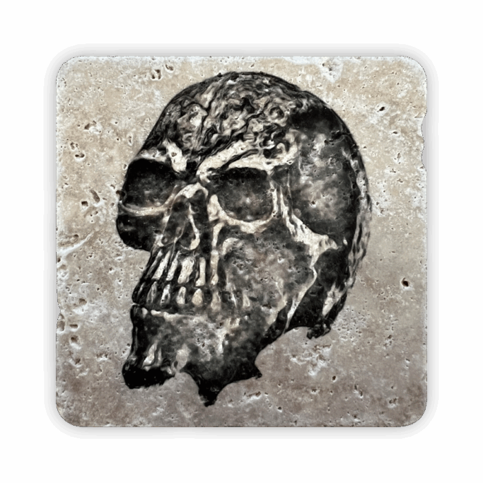 Coaster Marble