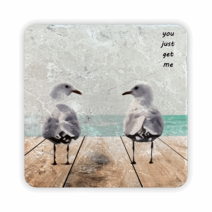 Coaster Marble