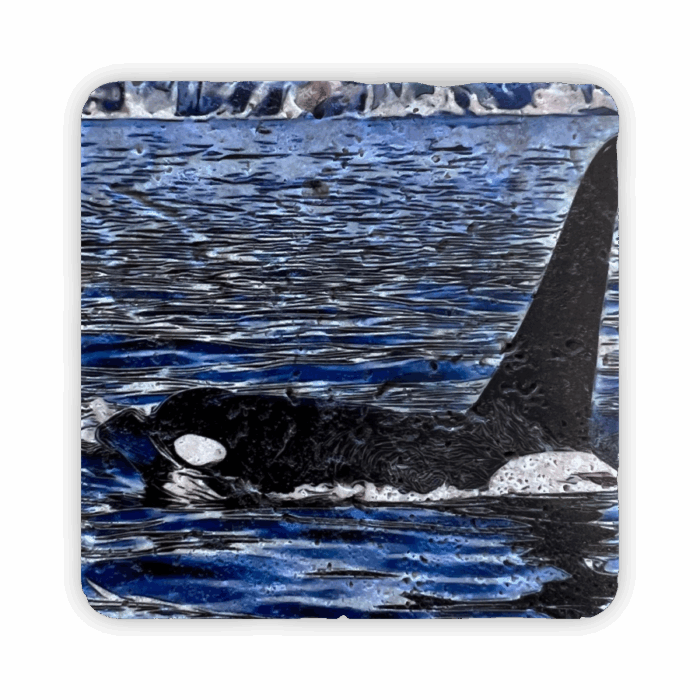 Coaster Marble