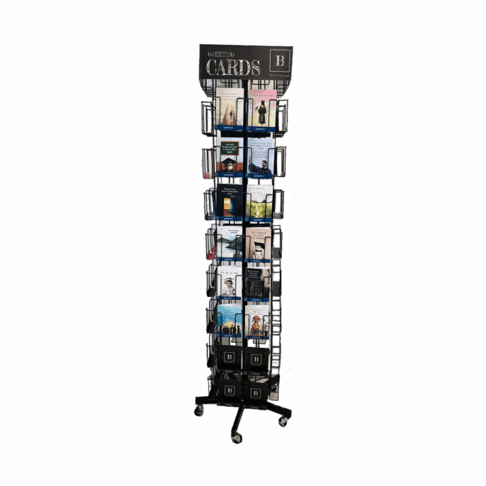 Fixture Greeting Card
