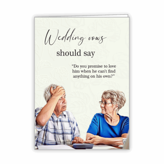 Greeting Card