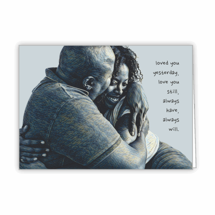 Greeting Card