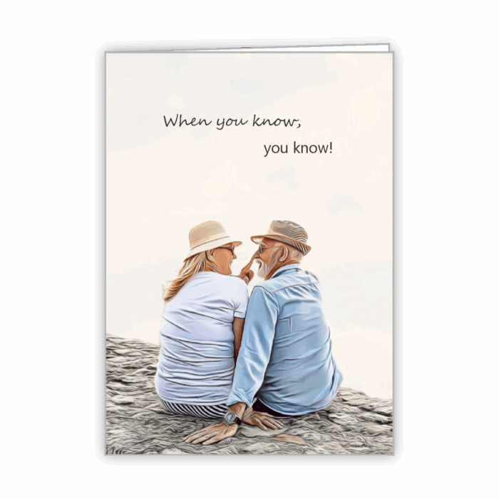 Greeting Card
